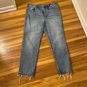 Pilcro size 32 Jeans